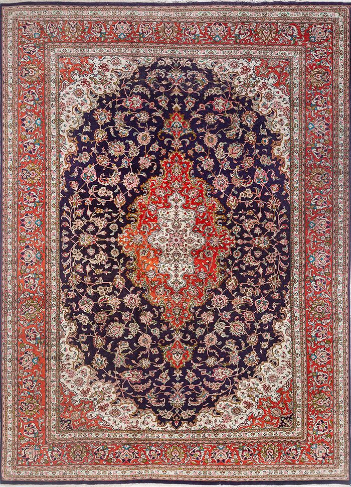 qom, iran (c.1990)