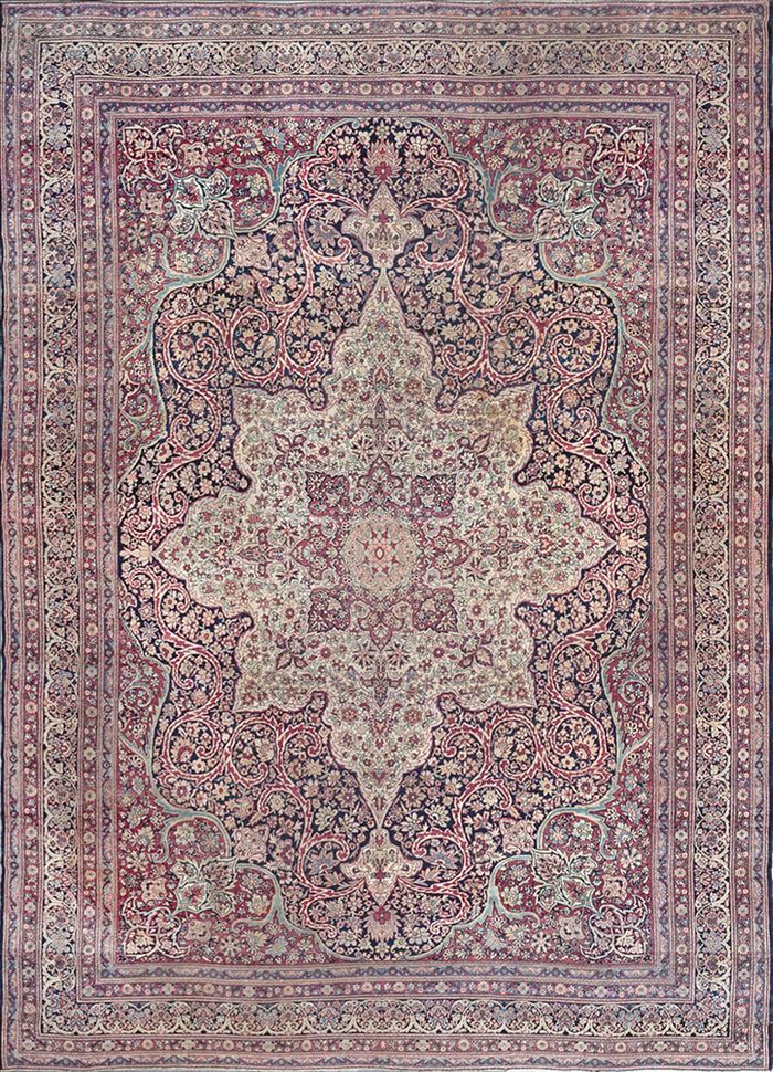 kerman, iran (c.1910)