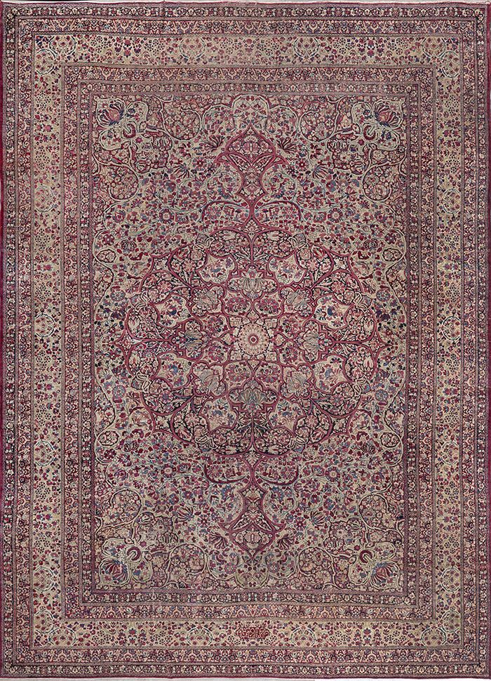 kerman, iran (c.1910)