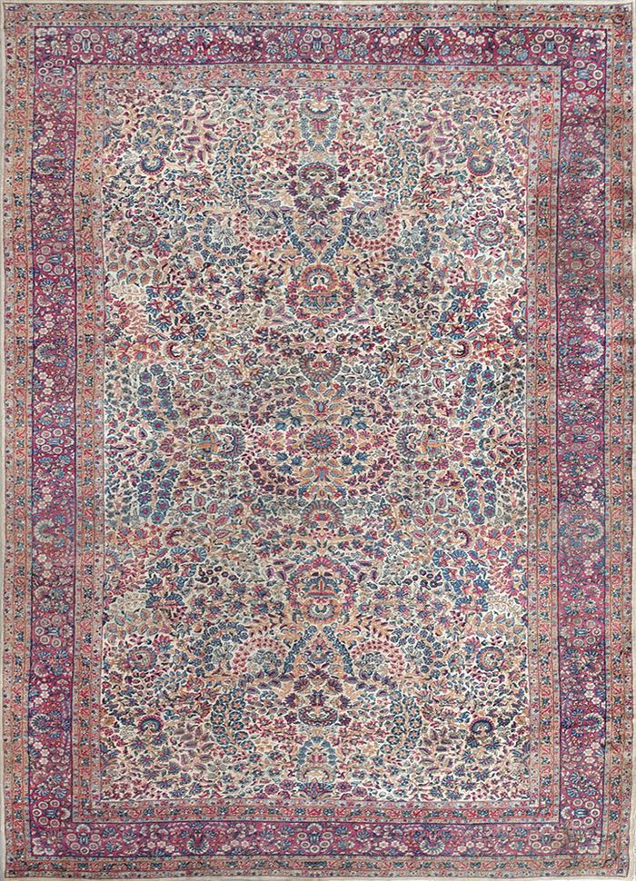 kerman, iran (c.1940)