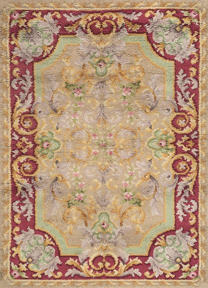 european (c.1950)