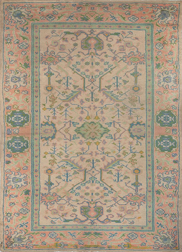 oushak, turkey (c.1920)