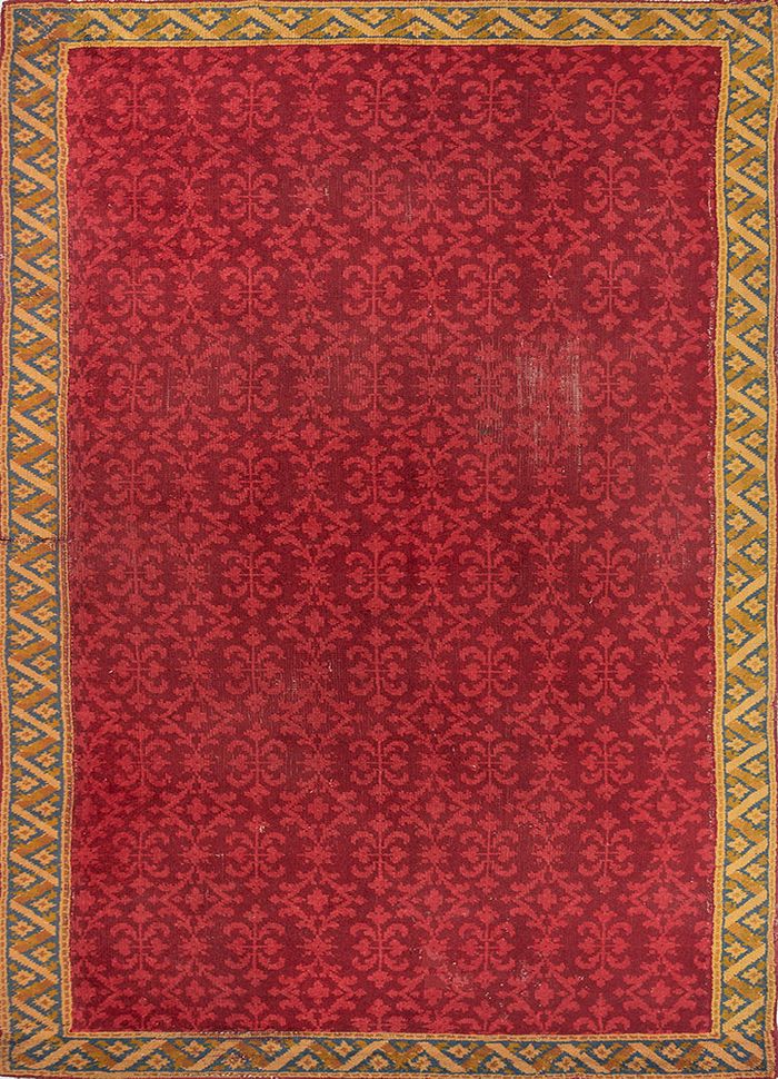 european (c.1920)
