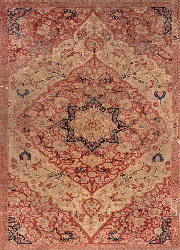 tabriz, iran (c.1890)