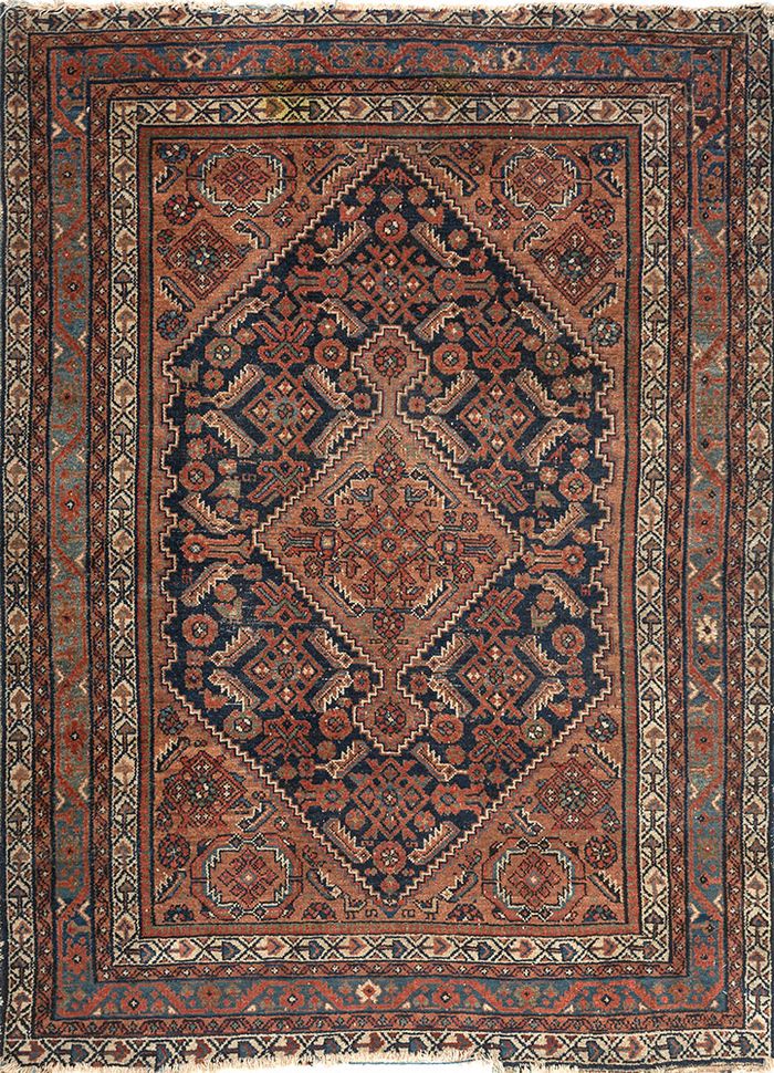 hamadan, iran (c.1920)