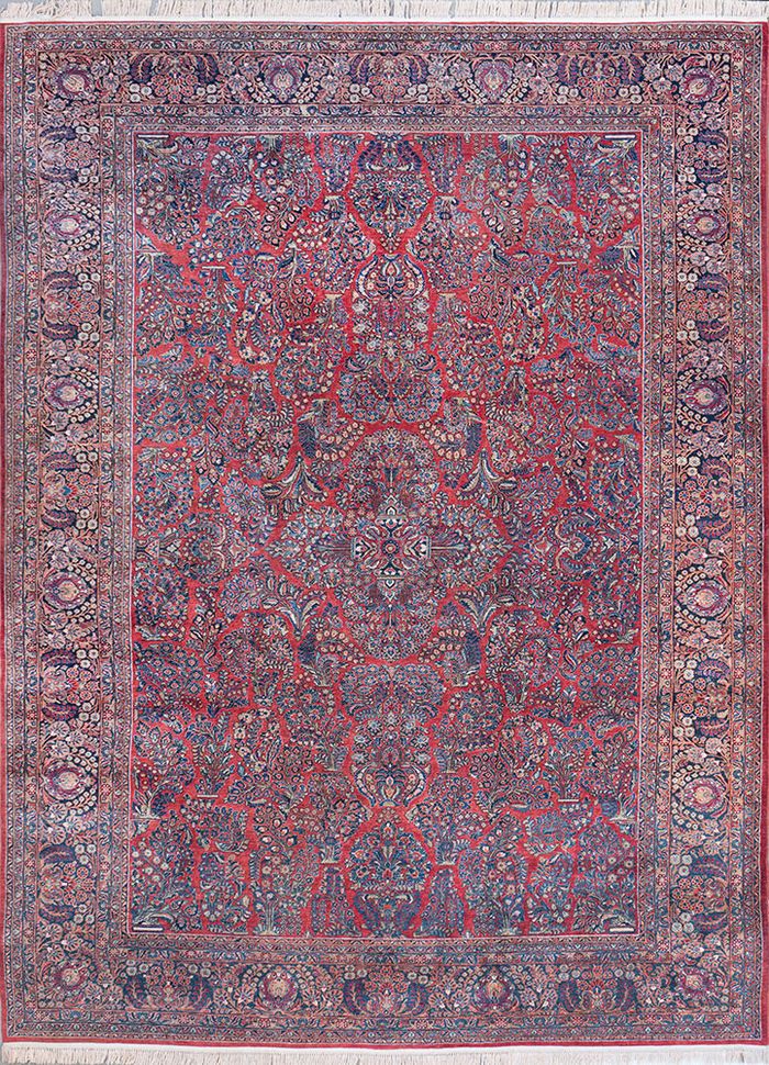 sarouk, iran (c.1940)