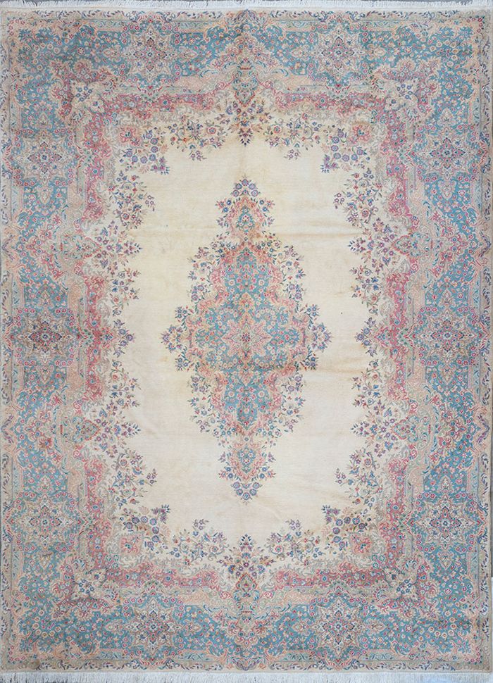kerman, iran (c.1960)