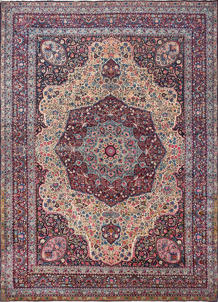 moud, iran (c.1930)