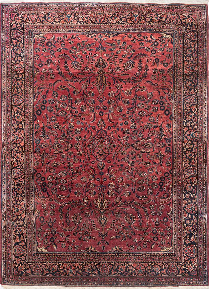 sarouk, iran (c.1940)