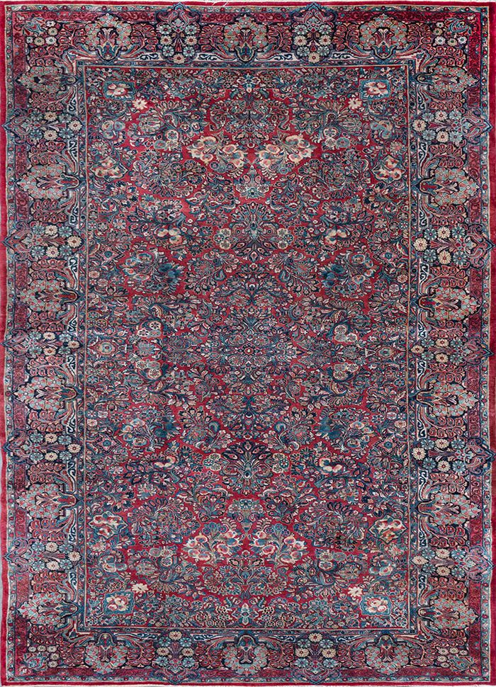 sarouk, iran (c.1950)