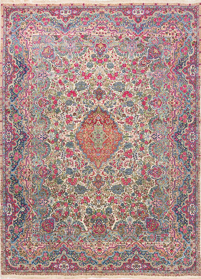 kerman, iran (c.1960)