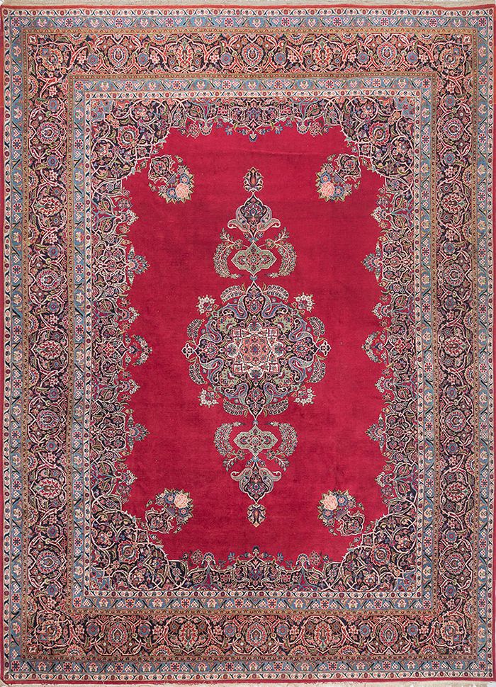 kashan, iran (c.1950)