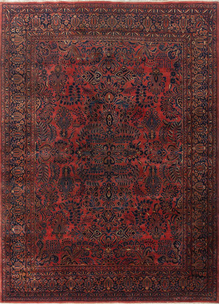 sarouk, iran (c.1950)