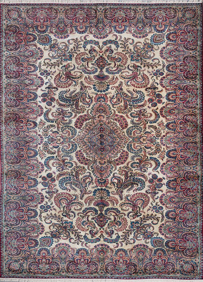 kerman, iran (c.1940)