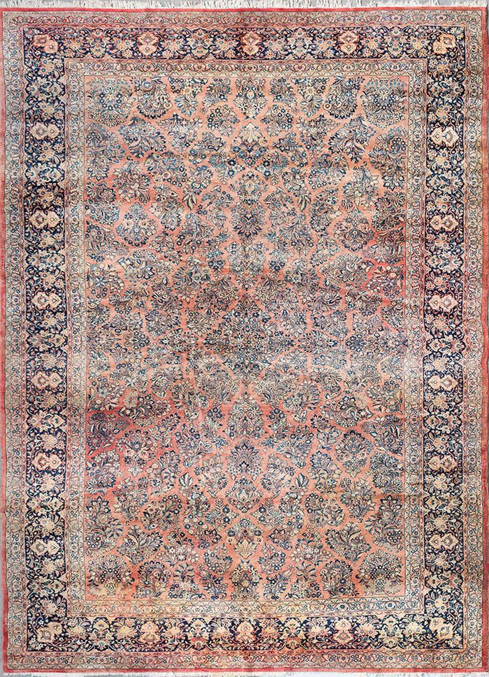 sarouk, iran (c.1960)