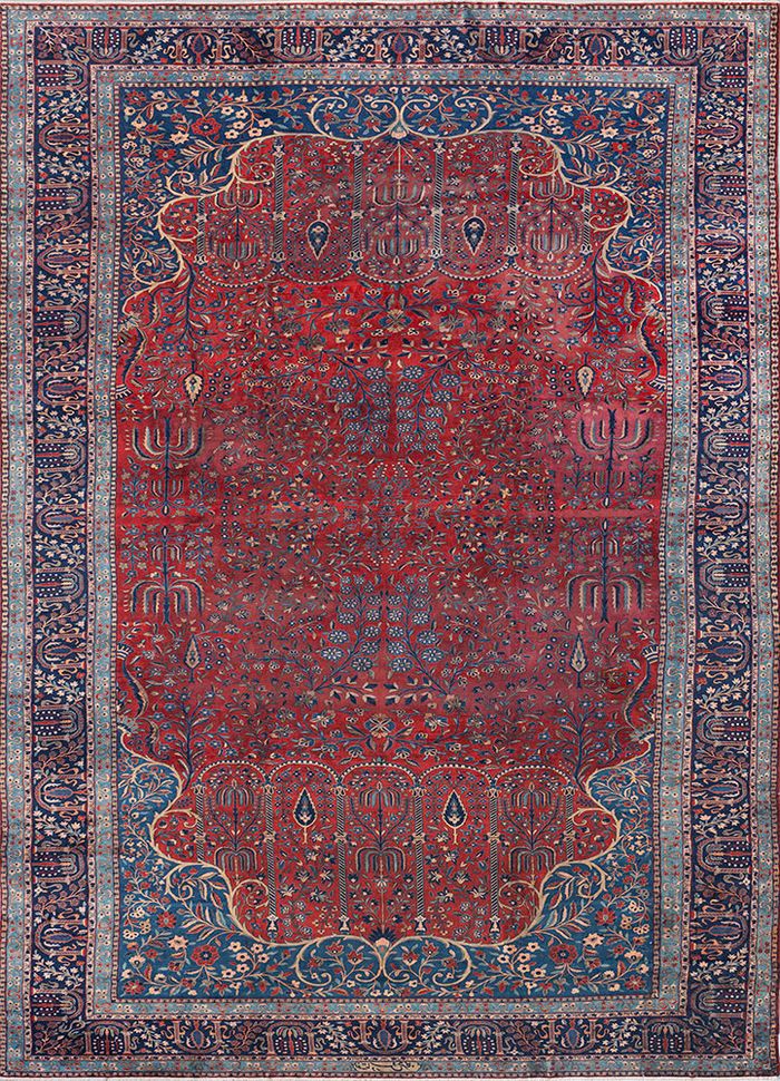 kashan, iran (c.1890)