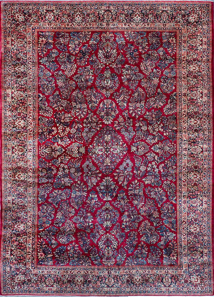 sarouk, iran (c.1950)