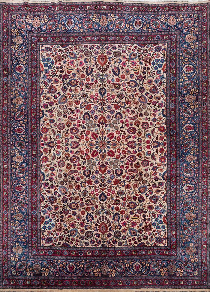 mashad, iran (c.1980)