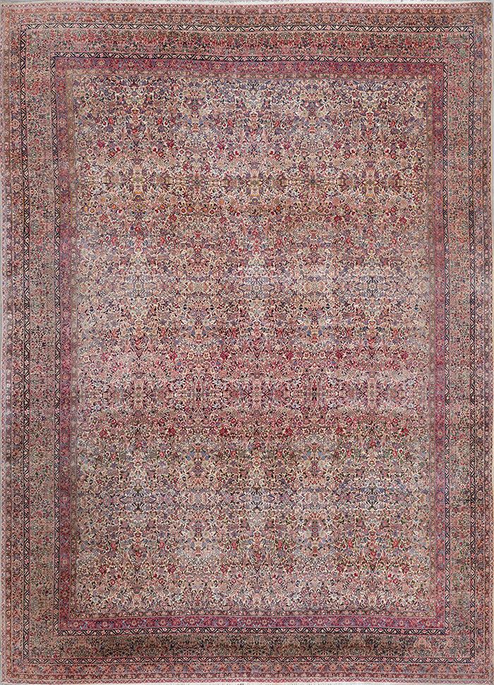 kerman, iran (c.1950)