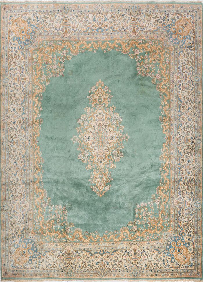 kerman, iran (c.1960)