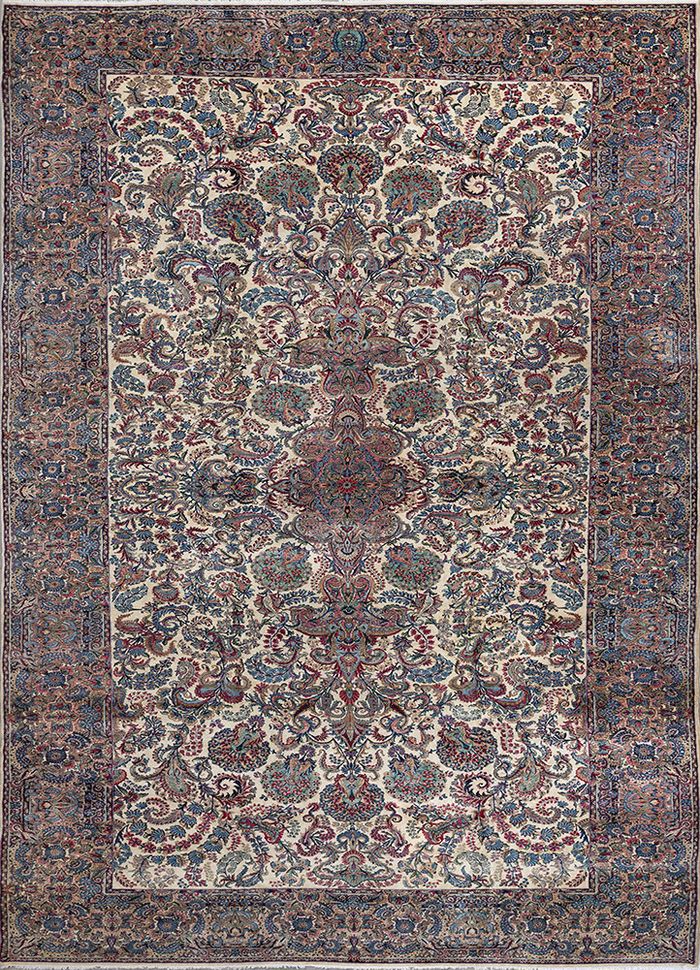 kerman, iran (c.1940)