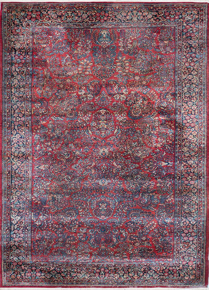 sarouk, iran (c.1950)