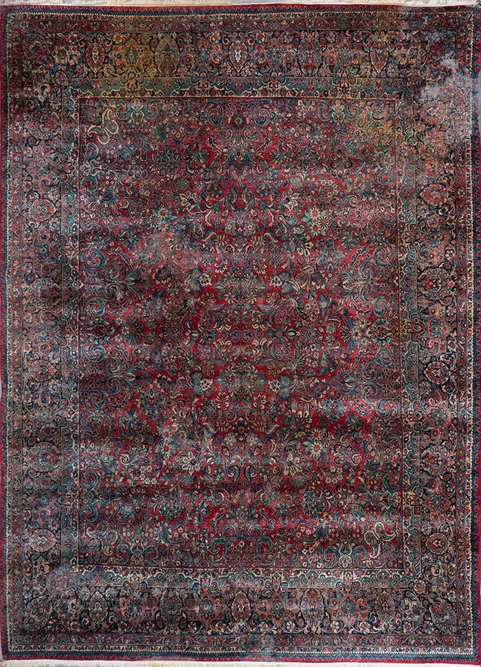 sarouk, iran (c.1960)