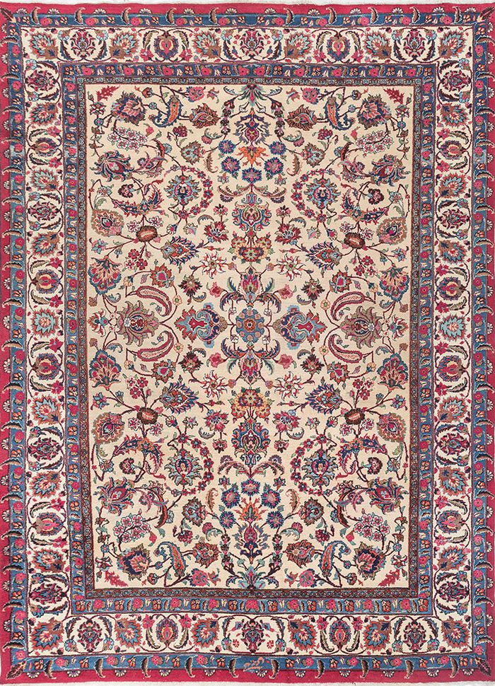 mashad, iran (c.1990)