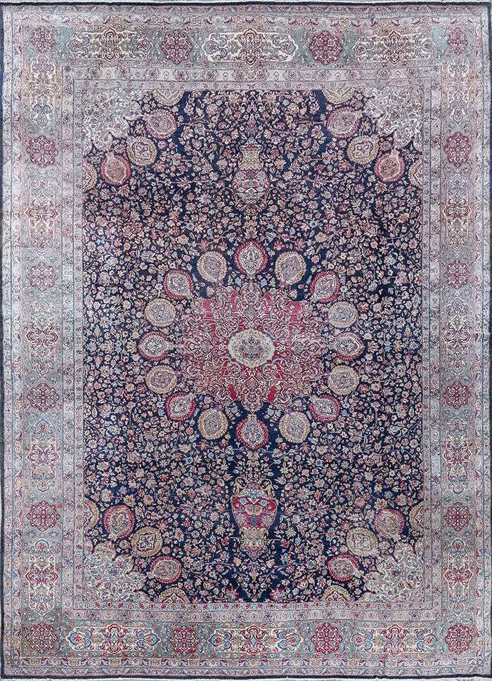 kerman, iran (c.1960)