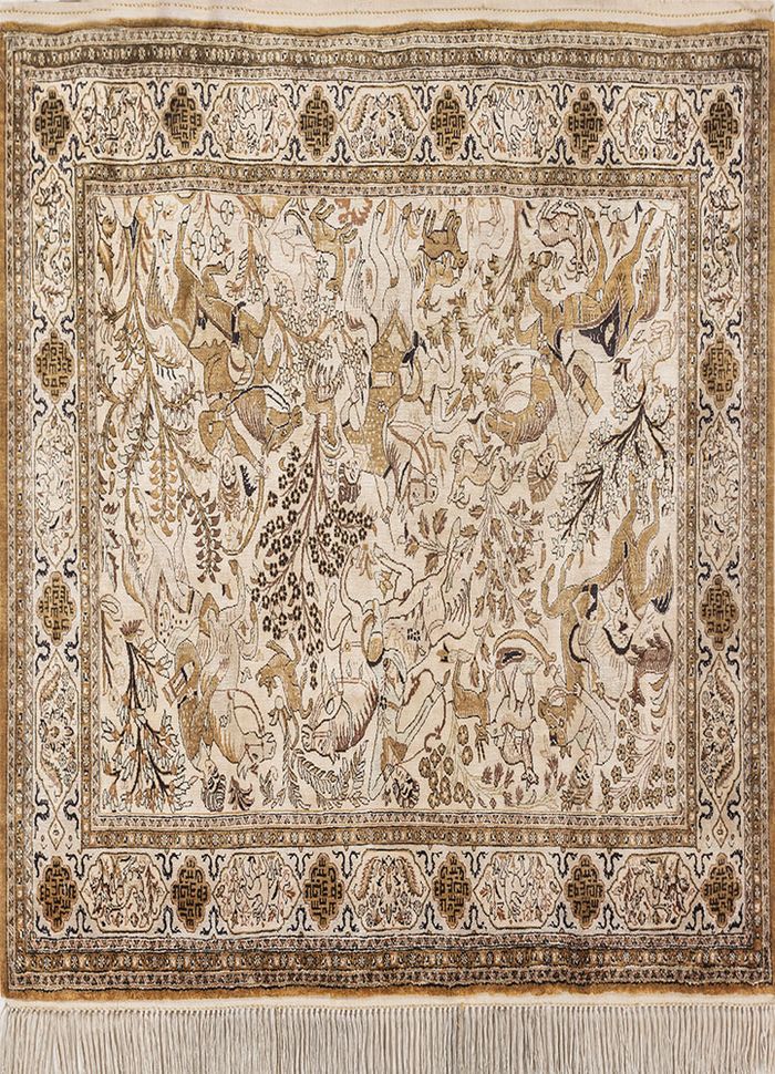 qom, iran (c.1950)