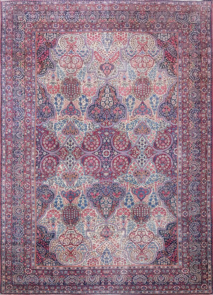 kerman, iran (c.1930)