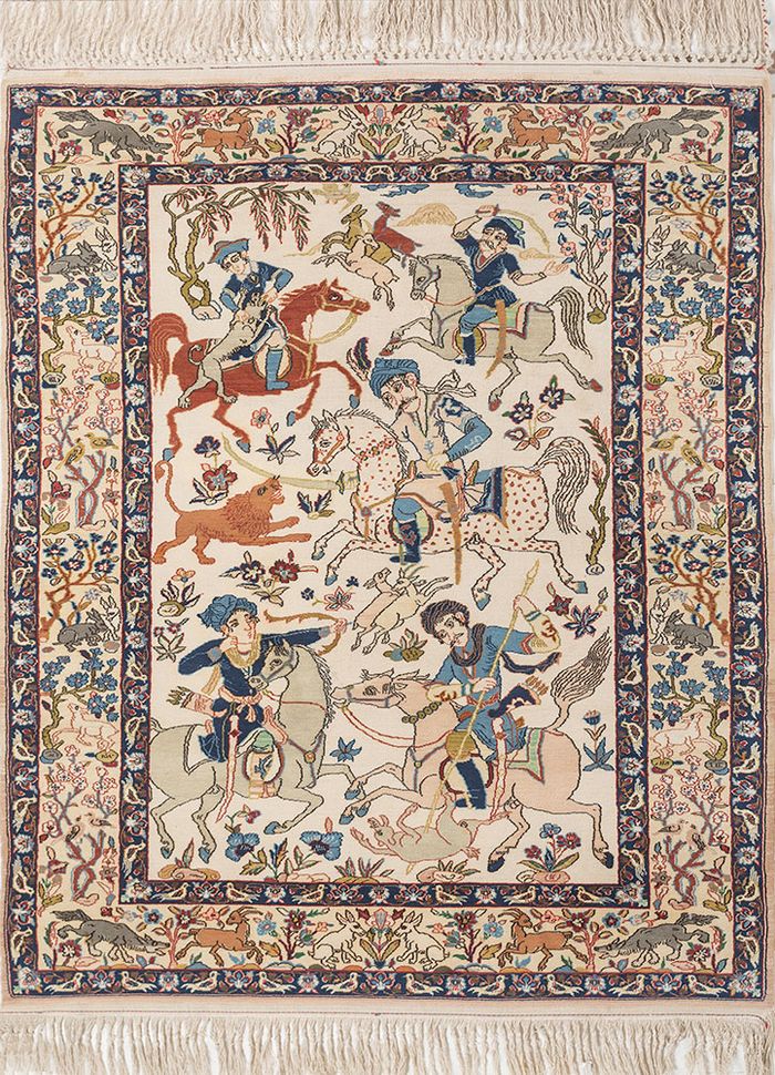 isfahan, iran (c.1970)