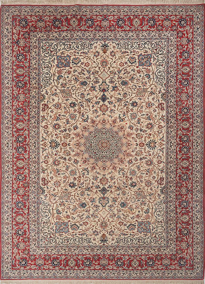 isfahan, iran (c.1990)