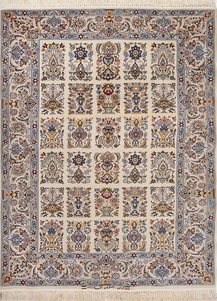 isfahan, iran (c.1990)