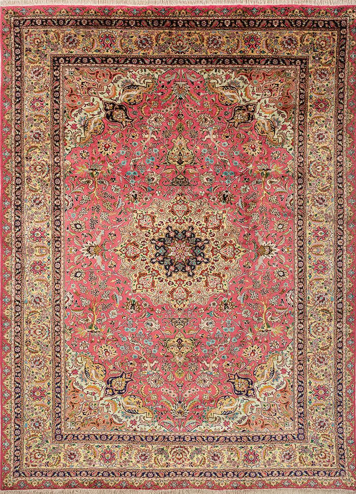 tabriz, iran (c.1980)