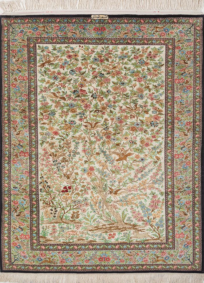 qom, iran (c.1990)