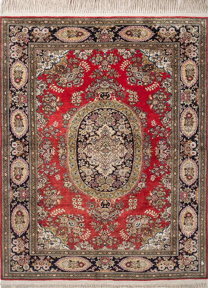 qom, iran (c.1980)