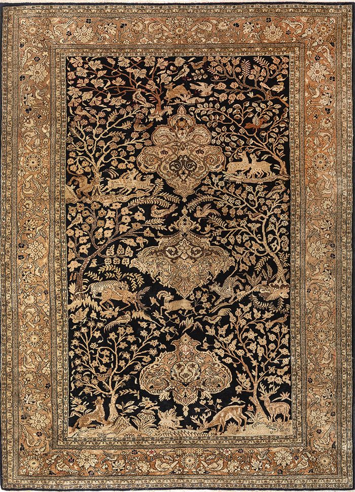qom, iran (c.1990)