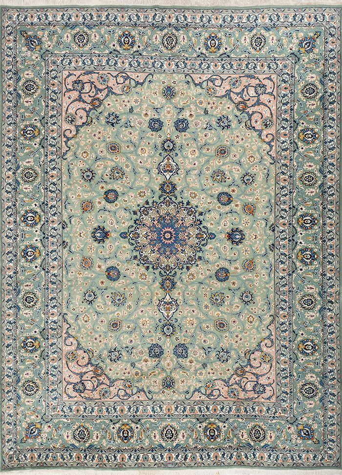 kashan, iran (c.1970)