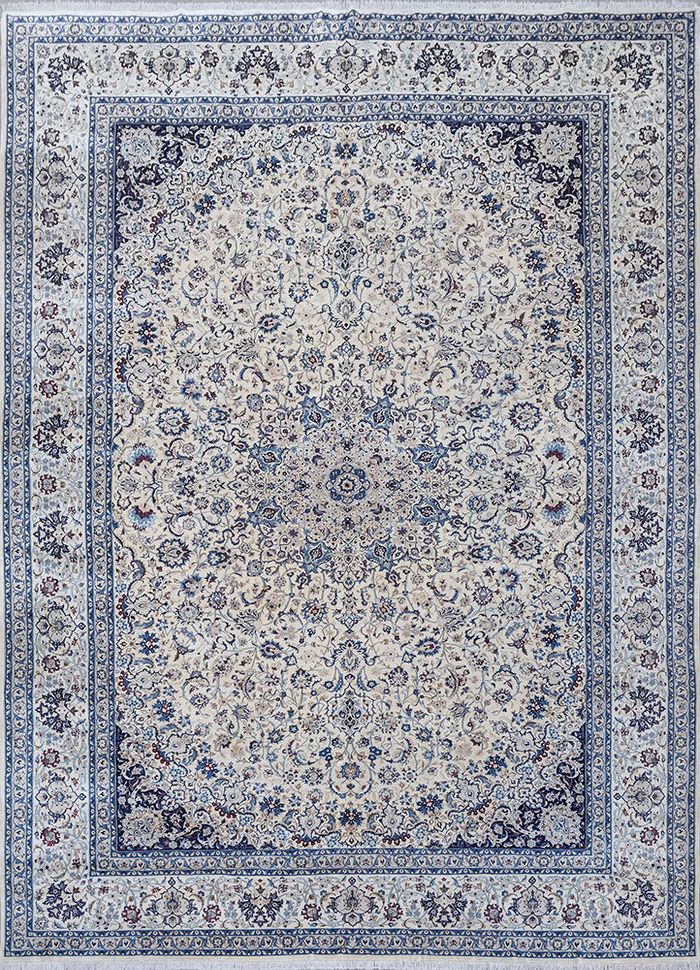nain, iran (c.1990)