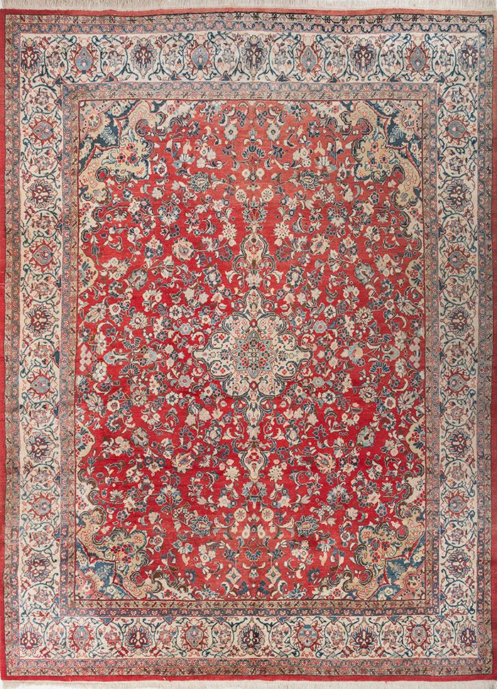 sarouk, iran (c.1980)