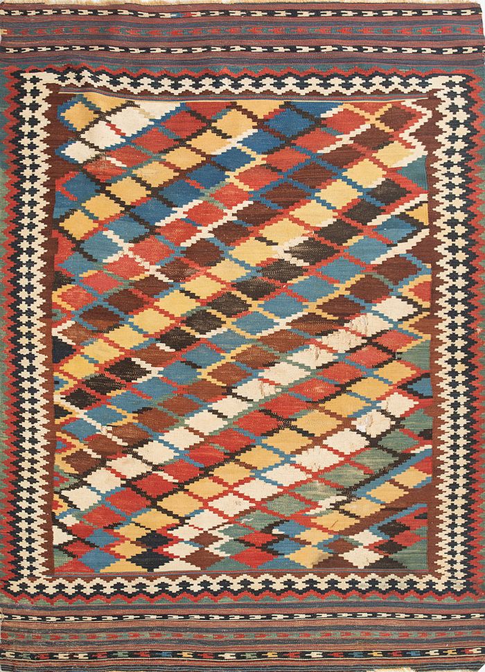 kazak (c.1890)