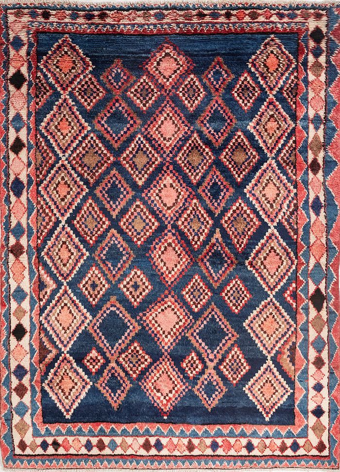 bakhtiari, iran (c.1960)