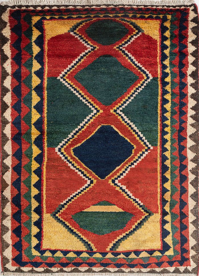 bakhtiari, iran (c.1940)