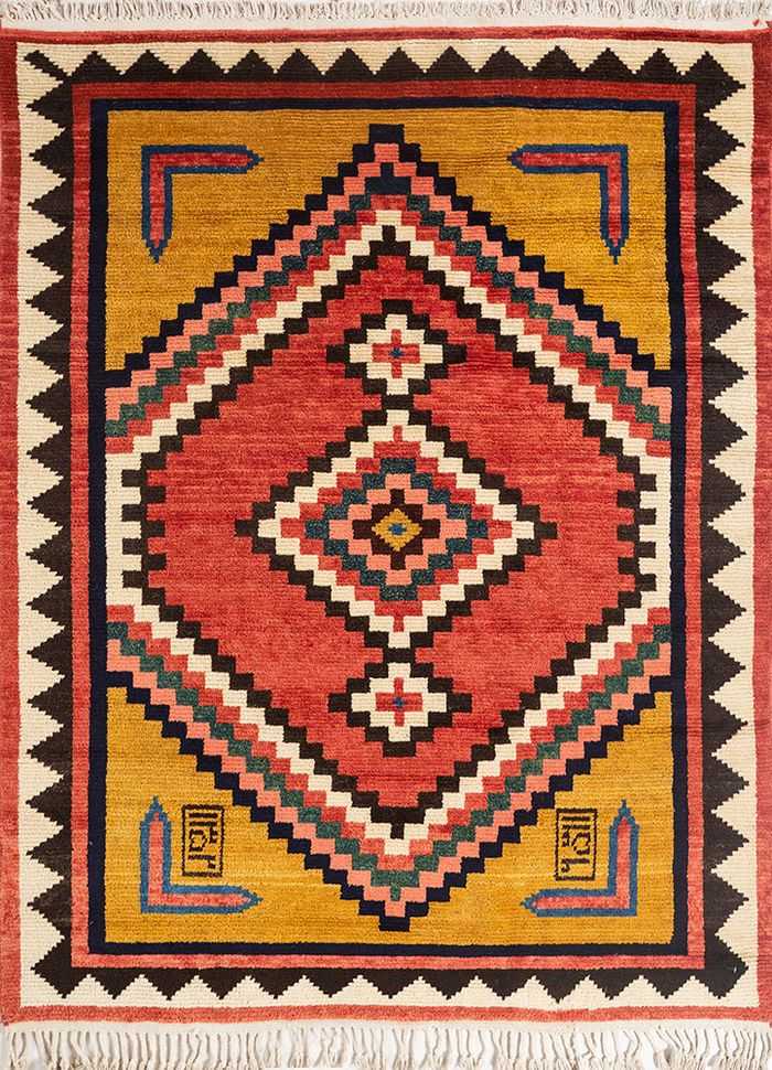bakhtiari, iran (c.1974)