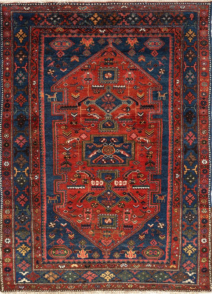 kurdish (c.1930)
