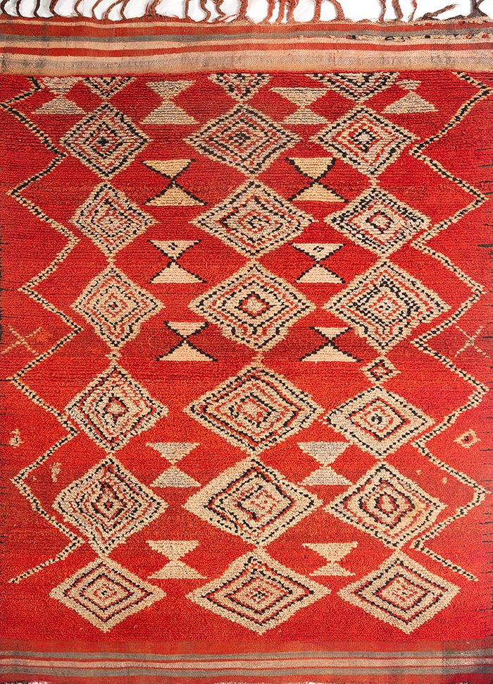 moroccon (c.1920)