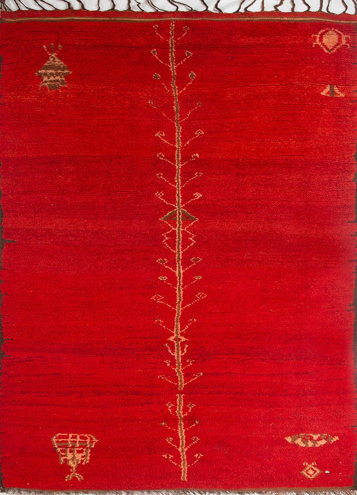 moroccon (c.1930)