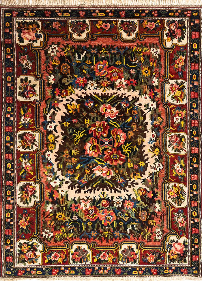 bakhtiari, iran (c.1960)