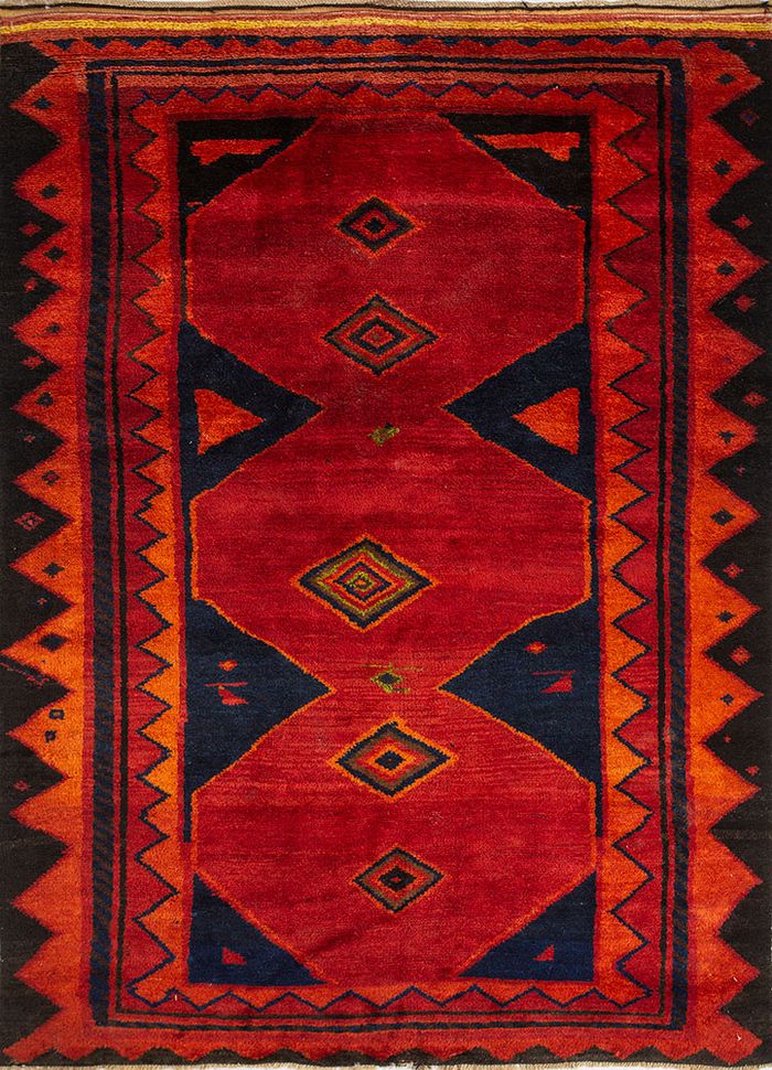 bakhtiari, iran (c.1950)